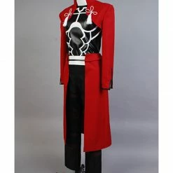 Auscosplay Fate Stay Night Archer Cosplay Costume Fate Stay Night Costumes