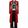 Auscosplay Fate Stay Night Archer Cosplay Costume Fate Stay Night Costumes 2 Auscosplay Fate Stay Night Archer Cosplay Costume Fate Stay Night Costumes