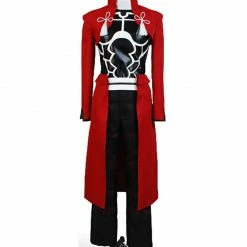 Auscosplay Fate Stay Night Archer Cosplay Costume Fate Stay Night Costumes