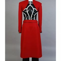 Auscosplay Fate Stay Night Archer Cosplay Costume Fate Stay Night Costumes