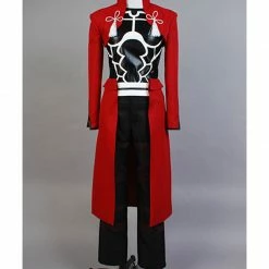 Auscosplay Fate Stay Night Archer Cosplay Costume Fate Stay Night Costumes
