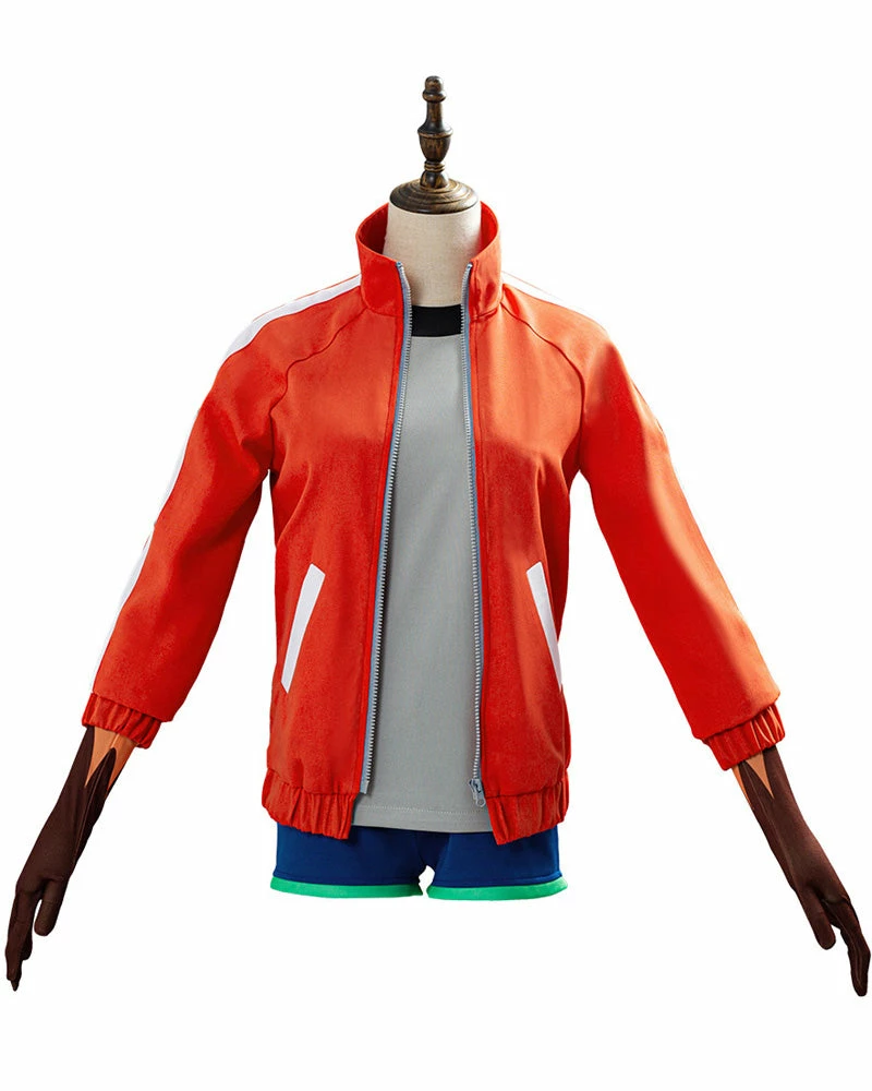 Auscosplay Anime Costume Animal Beastman Michiru Kagemori Cosplay Costume 3 Auscosplay Anime Costume Animal Beastman Michiru Kagemori Cosplay Costume