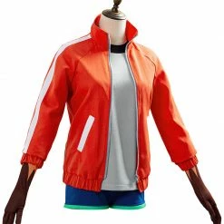 Auscosplay Anime Costume Animal Beastman Michiru Kagemori Cosplay Costume 8 Auscosplay Anime Costume Animal Beastman Michiru Kagemori Cosplay Costume