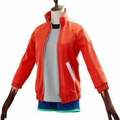 Auscosplay Anime Costume Animal Beastman Michiru Kagemori Cosplay Costume 9 Auscosplay Anime Costume Animal Beastman Michiru Kagemori Cosplay Costume