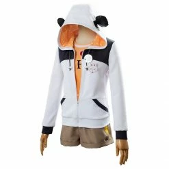 Auscosplay Fate Grand Order Fujimaru Ritsuka Cosplay Costume Anime Costume