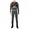 Auscosplay Star Wars Jedi Fallen Order Cal Kestis Cosplay Costume Outfit Movie Costume