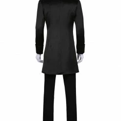 Auscosplay Ghost B.C Papa Emeritus Inspired Cosplay Costume Video Game Costume