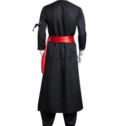 Auscosplay One Piece Roronoa Zoro Cosplay Costume
