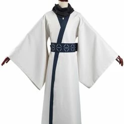 Auscosplay Anime Costume Jujutsu Kaisen Sukuna Ryoume Cosplay Costume
