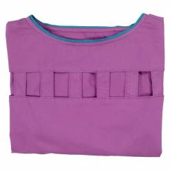 Auscosplay Stranger Things Season 3 Nancy Wheeler Cosplay Costume Purple Dress Movie Costume