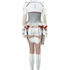 Auscosplay Apex Legends Loba Cosplay Costume Outfit