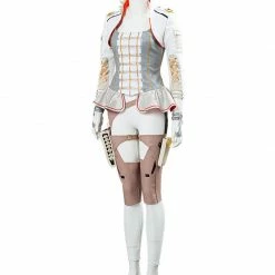 Auscosplay Apex Legends Loba Cosplay Costume Outfit
