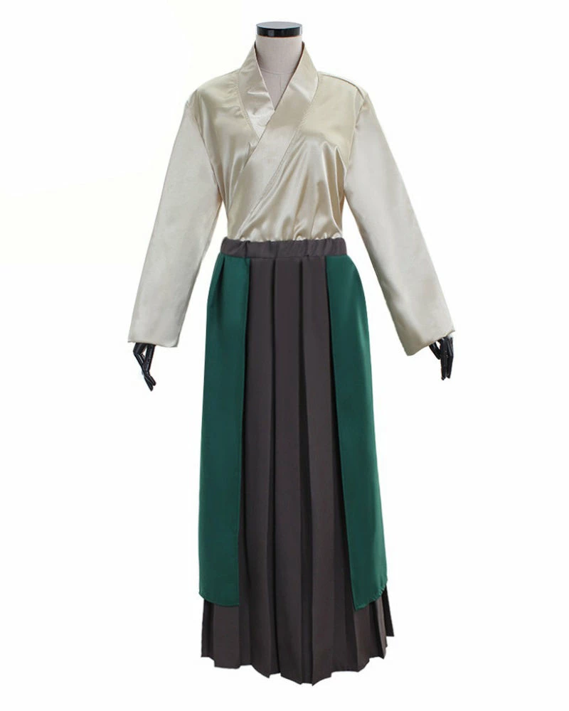 Auscosplay The Legend Of Korra Cosplay The Last Airbender Kyoshi Warriors Cosplay Costume 12 Auscosplay The Legend Of Korra Cosplay The Last Airbender Kyoshi Warriors Cosplay Costume