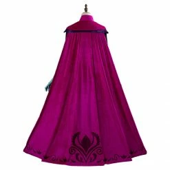 Auscosplay Elsa Queen Costume Cosplay Costume Adult Women Dress Outfits Custom Made 10 Auscosplay Elsa Queen Costume Cosplay Costume Adult Women Dress Outfits Custom Made