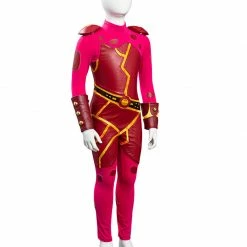 Auscosplay The Adventures Of Shark Boy Lava Girl Cosplay Costume
