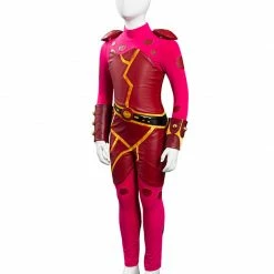 Auscosplay The Adventures Of Shark Boy Lava Girl Cosplay Costume