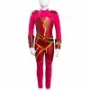 Auscosplay The Adventures Of Shark Boy Lava Girl Cosplay Costume