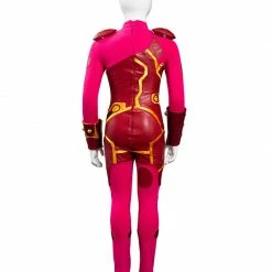 Auscosplay The Adventures Of Shark Boy Lava Girl Cosplay Costume