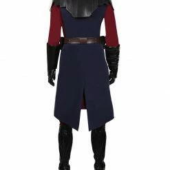 Auscosplay Star Wars The Clone Wars Anakin Skywalker Cosplay Costume Outfits 10 Auscosplay Star Wars The Clone Wars Anakin Skywalker Cosplay Costume Outfits