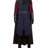 Auscosplay Star Wars The Clone Wars Anakin Skywalker Cosplay Costume Outfits