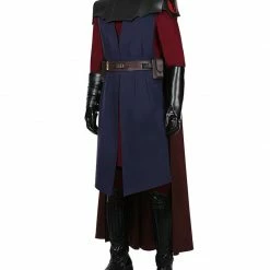 Auscosplay Star Wars The Clone Wars Anakin Skywalker Cosplay Costume Outfits 9 Auscosplay Star Wars The Clone Wars Anakin Skywalker Cosplay Costume Outfits