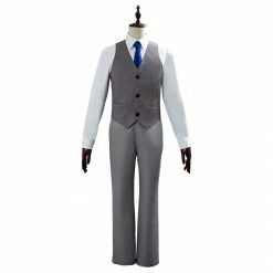 Auscosplay Anime Costume Animal Crossing Raymond Cosplay Costume Uniform