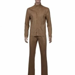 Auscosplay Movie Costume Star Wars Jedi Temple Guard Cosplay Costume