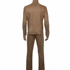 Auscosplay Movie Costume Star Wars Jedi Temple Guard Cosplay Costume