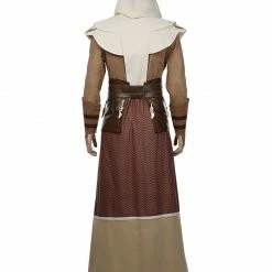 Auscosplay Movie Costume Star Wars Jedi Temple Guard Cosplay Costume