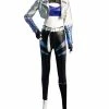 Auscosplay League Of Legends Akali LOL KDA Akali Cosplay Costume League Of Legends (LOL) Cosplay 2 Auscosplay League Of Legends Akali LOL KDA Akali Cosplay Costume League Of Legends (LOL) Cosplay