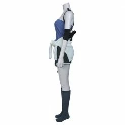 Auscosplay Resident Evil Evil 3 Remake Jill Valentine Cosplay Costume