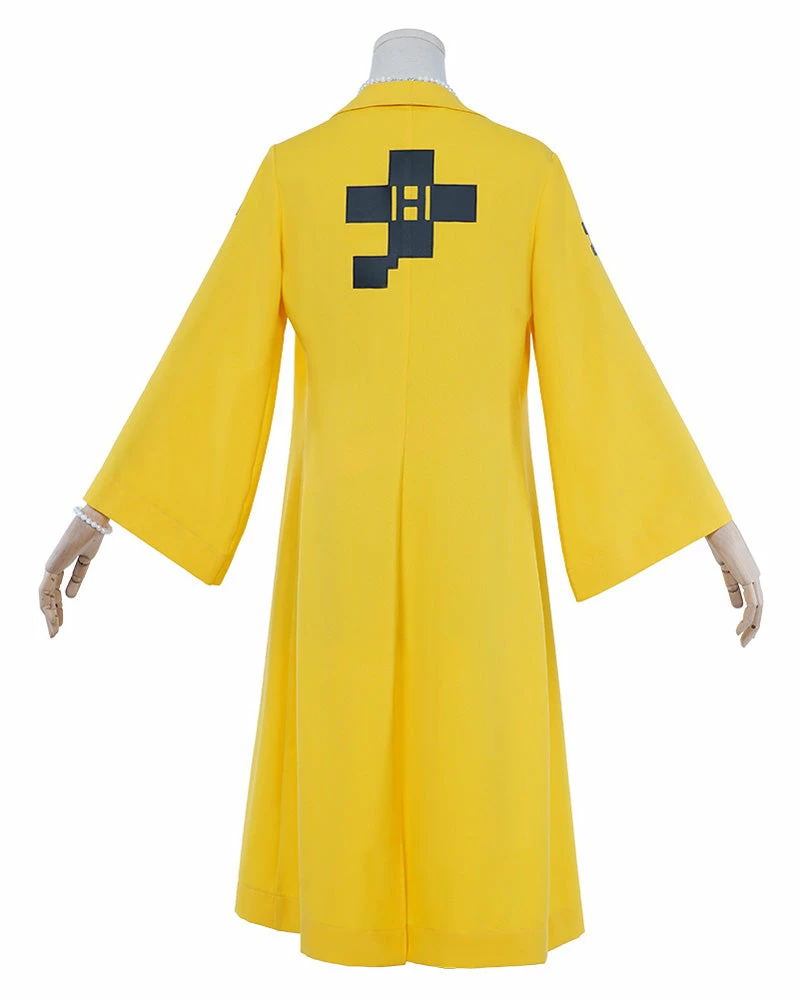 Auscosplay Danganronpa Angie Yonaga Cosplay Costume Bikini Outfit Anime Costume 8 Auscosplay Danganronpa Angie Yonaga Cosplay Costume Bikini Outfit Anime Costume