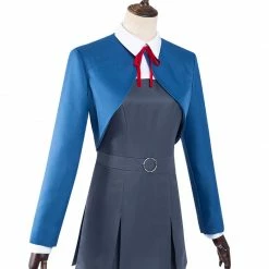Auscosplay LoveLive! Superstar!! Liella Shibuya Kanon School Uniform Anime Costume