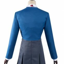 Auscosplay LoveLive! Superstar!! Liella Shibuya Kanon School Uniform Anime Costume