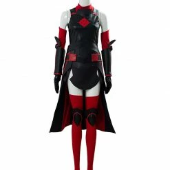 Auscosplay BOFURI I Don't Want To Get Hurt Maple Cosplay Costume Anime Costume
