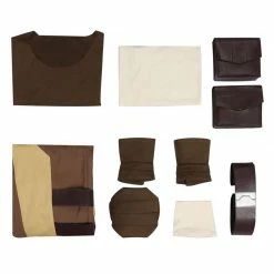 Auscosplay Movie Costume Star Trek Prodigy Dal Cosplay Costume