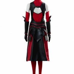 Auscosplay BOFURI I Don't Want To Get Hurt Maple Cosplay Costume Anime Costume