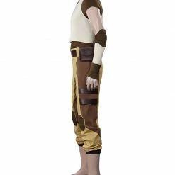 Auscosplay Movie Costume Star Trek Prodigy Dal Cosplay Costume