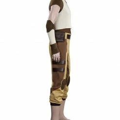 Auscosplay Movie Costume Star Trek Prodigy Dal Cosplay Costume