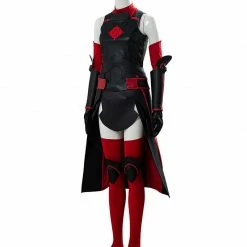 Auscosplay BOFURI I Don't Want To Get Hurt Maple Cosplay Costume Anime Costume
