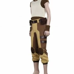 Auscosplay Movie Costume Star Trek Prodigy Dal Cosplay Costume