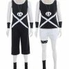 Auscosplay Pokemon Sun And Moon Team Skull Grunt Cosplay Costume Anime Costume