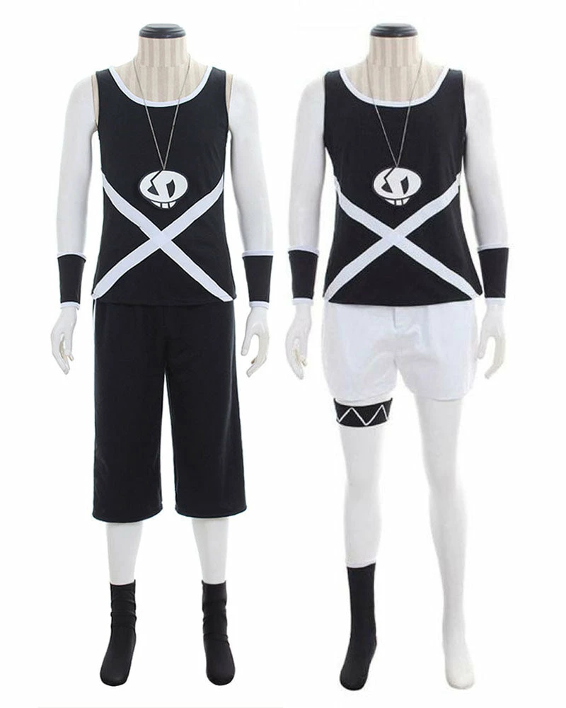 Auscosplay Pokemon Sun And Moon Team Skull Grunt Cosplay Costume Anime Costume 3 Auscosplay Pokemon Sun And Moon Team Skull Grunt Cosplay Costume Anime Costume