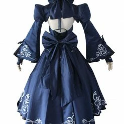 Auscosplay Fate Stay Night Saber Alter Artoria Pendragon Cosplay Costume