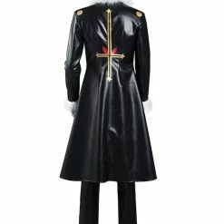 Auscosplay Hunter X Hunter Chrollo Lucilfer Cosplay Costume Anime Costume
