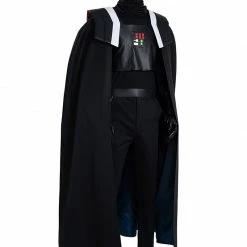 Auscosplay Star Wars Dark Jedi Cosplay Costume Movie Costume 11 Auscosplay Star Wars Dark Jedi Cosplay Costume Movie Costume