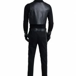 Auscosplay Star Wars Dark Jedi Cosplay Costume Movie Costume 15 Auscosplay Star Wars Dark Jedi Cosplay Costume Movie Costume
