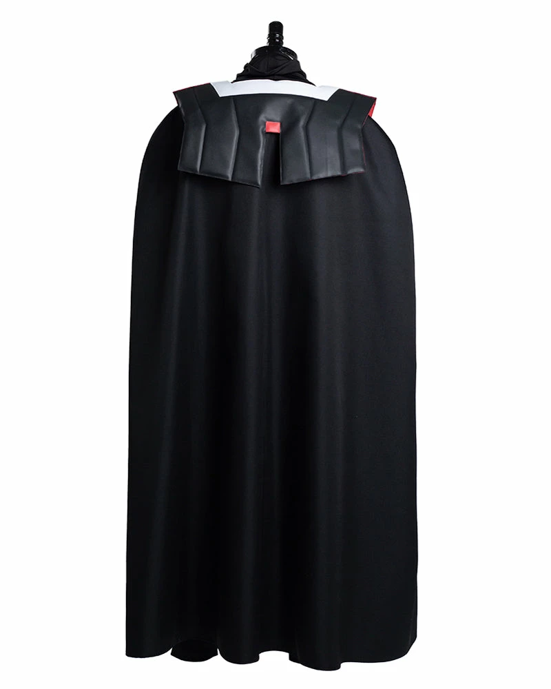 Auscosplay Star Wars Dark Jedi Cosplay Costume Movie Costume 4 Auscosplay Star Wars Dark Jedi Cosplay Costume Movie Costume