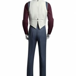 Auscosplay Arcane LOL League Of Legends Viktor Cosplay Costume League Of Legends (LOL) Cosplay