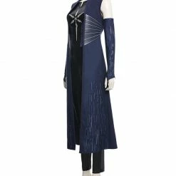Auscosplay The Flash Season 6 Killer Frost Cosplay Costume